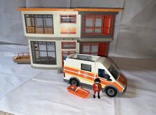 Playmobil 6685 krankenwagen gebraucht kaufen  Kleinkahl