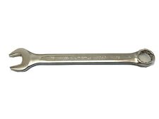 King Tony 18mm Combination Spanner Wrench Metric 1060 Series Ring+Open End R/OE for sale  Shipping to South Africa