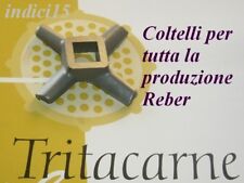 Coltello acciaio inox usato  Luzzara