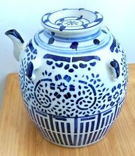 Vintage chinese ceramic for sale  Niles