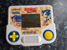 Sonic hedgehog tiger for sale  BRADFORD