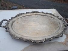 Vintage butlers tray for sale  Mayflower