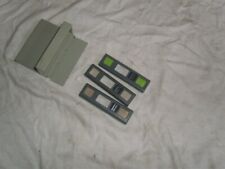 Minox filter kassette gebraucht kaufen  Bramsche