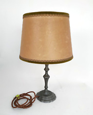 Lampada vintage base usato  Sacile