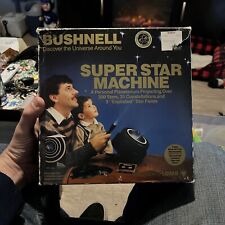 Bushnell super star for sale  Waterbury