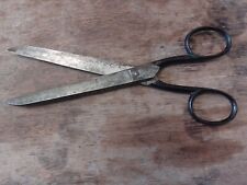 Large antique scissors for sale  SWANSEA