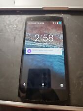 Smartphone Preto (T-Mobile) - Nexus 5 D820 - 32GB comprar usado  Enviando para Brazil