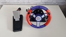 Competitionpro racer steering for sale  BILLINGHAM