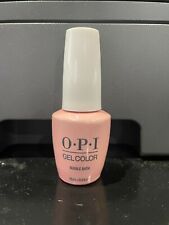 Opi gelcolor soak for sale  Garden Grove