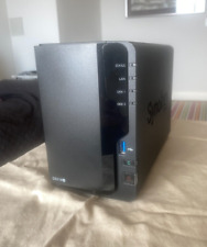 Synology ds218 nas for sale  San Francisco
