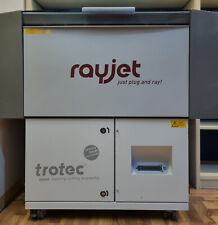 Trotec rayjet 300 gebraucht kaufen  Landsberg