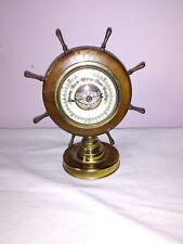 Vintage ships wheel for sale  ORMSKIRK