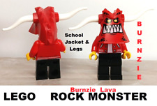 Lego rock monster for sale  Joshua Tree