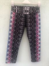 Prana cropped leggings for sale  WEST BROMWICH