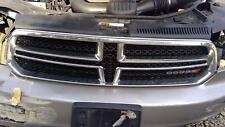 Dodge durango grille for sale  Cooperstown