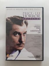 Price lee horror for sale  BUDE