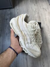Comme des garcons air max 95, Uk 12, for sale  Shipping to South Africa