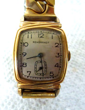 Octo rembrandt wristwatch for sale  Middletown