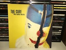 The cure the usato  Casoria