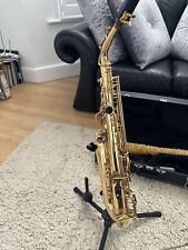 trevor james alto saxophone for sale  Shipping to Ireland