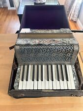 Viotti vintage accordion for sale  Warwick