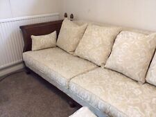 Three piece sofa for sale  FRINTON-ON-SEA