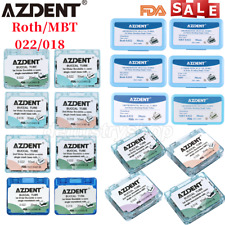 Azdent dental orthodontic for sale  Shipping to United States