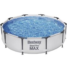 Bestway max steel for sale  LUTON