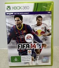 FIFA 14 - Xbox 360 - Testado e funcionando - Muito bom estado com manual comprar usado  Enviando para Brazil