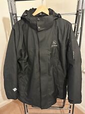 john deere jacket for sale  NOTTINGHAM