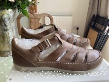 ecco shoes sandals for sale  DORKING
