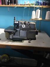 Industrial overlocker sewing for sale  TAMWORTH