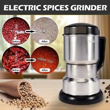 400w coffee grinder for sale  BOLTON