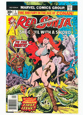 Red sonja pressable for sale  Berkeley