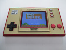 Nintendo Game & Watch: Super Mario Bros. Handheld Console Only for sale  Shipping to South Africa