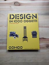 Design 1000 oggetti usato  Italia