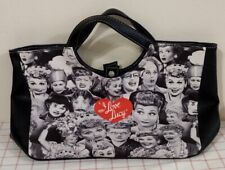 Love lucy handbag for sale  Saint Louis