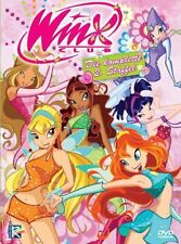 Winx club staffel gebraucht kaufen  Berlin