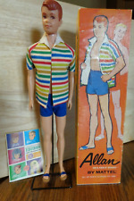 Allan vintage 1963 for sale  Fairbury