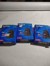 LOTE DE 3 celulares Tracfone Alcatel MY FLIP 2 2 2 novos, 1 solto comprar usado  Enviando para Brazil