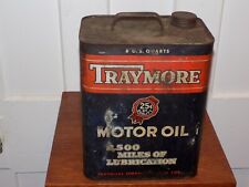 Vintage traymore motor for sale  Owego