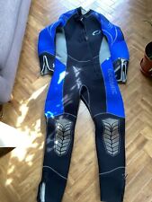 5mm wetsuit mens for sale  BRIGHTON