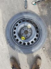 Saab spare wheel for sale  SHEERNESS