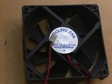 Cooling fan 12v usato  Calci