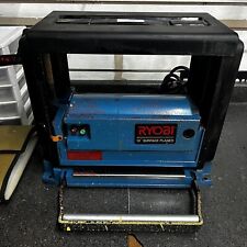 Ryobi surface planer for sale  Griffin