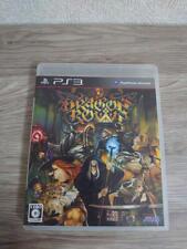 PS3 Dragon'S Crown Japão JA comprar usado  Enviando para Brazil