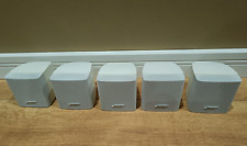 Bose cube lautsprecher gebraucht kaufen  Estorf