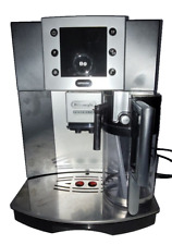 Longhi kaffeevollautomat perfe gebraucht kaufen  Waldstadt