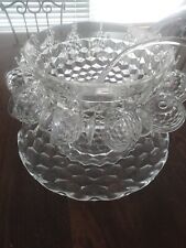 Fostoria american glass for sale  Casa Grande