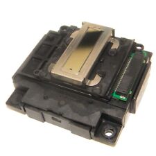Boquilla de impresora de cabezal de impresión adecuada para EPSON XP-406 L3119 L1119 L4168 L365 WF-2631 segunda mano  Embacar hacia Argentina
